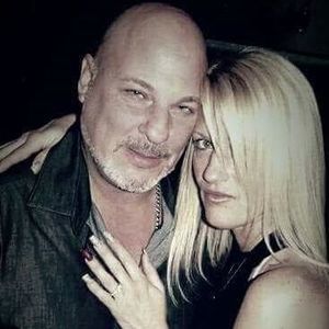 Meet your Posher, Richard